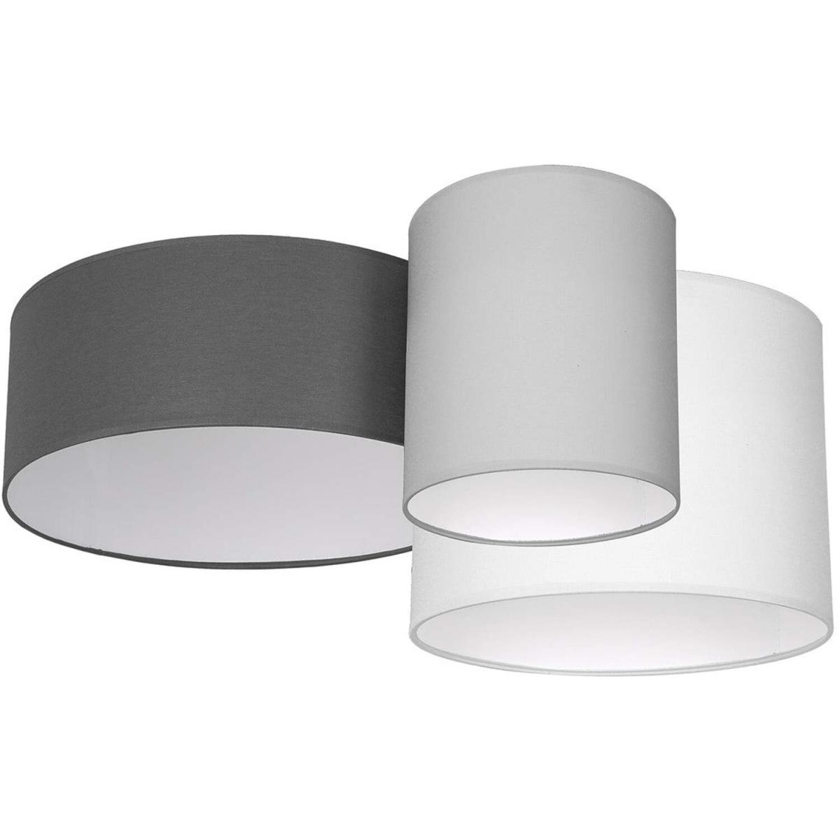 Milagro Ceiling Lamp Stan Grey - Multicolour – image 2