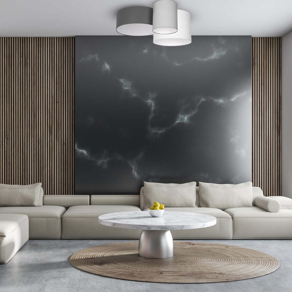 Milagro Ceiling Lamp Stan Grey - Multicolour – image 4
