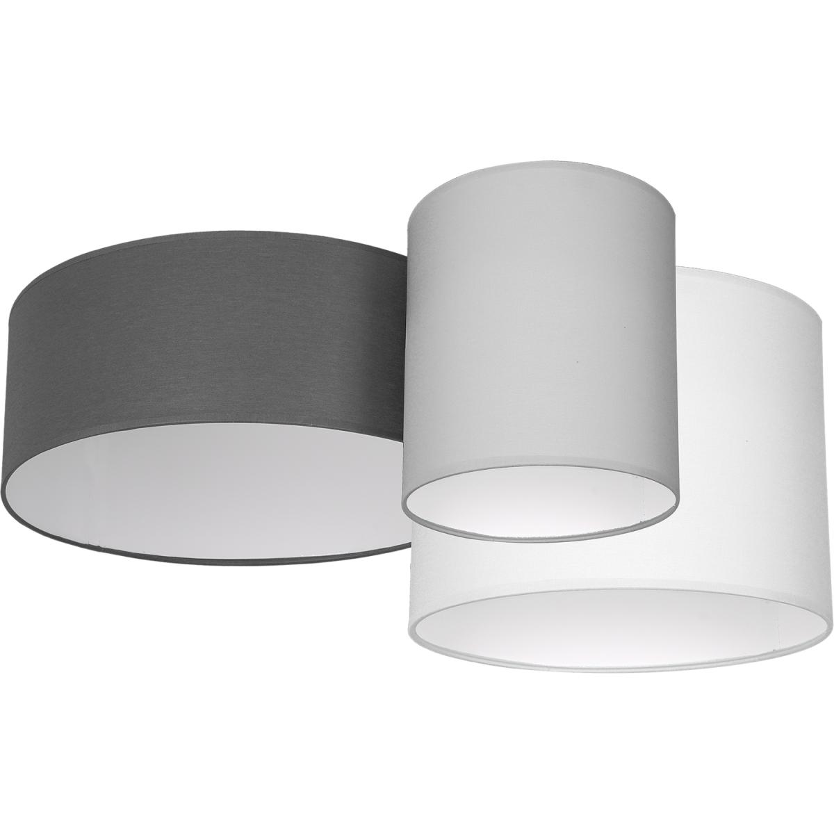 Milagro Ceiling Lamp Stan Grey - Multicolour – image 8