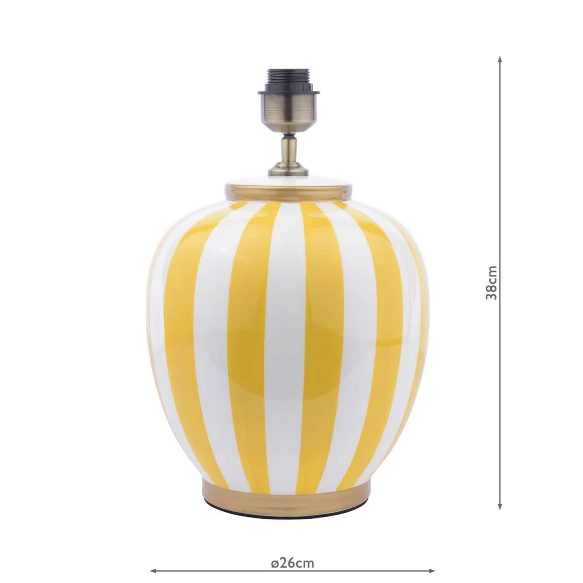 CIR4226-ULY1415 - Yellow – image 2