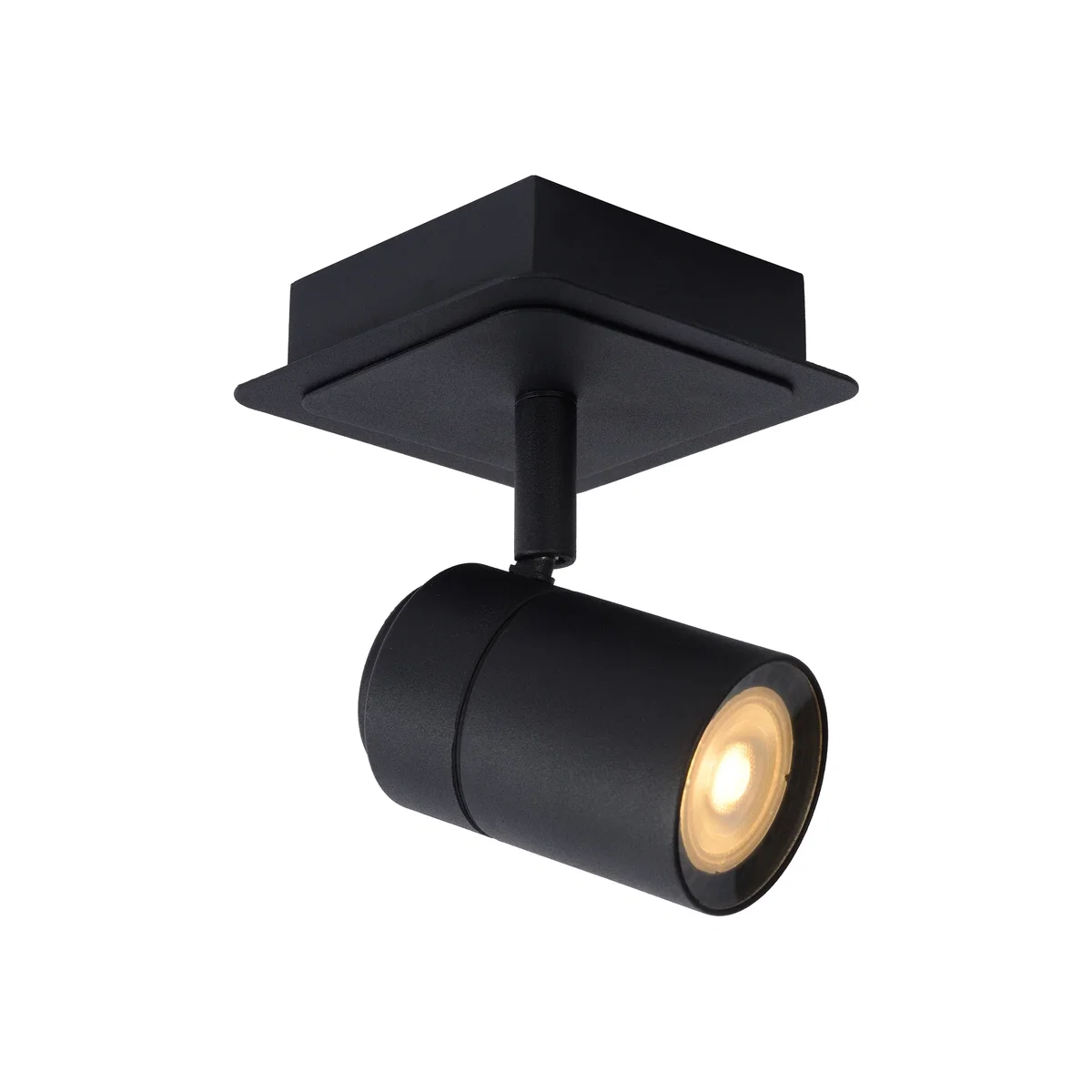 Lennert Spotlight Black - Black – image 1