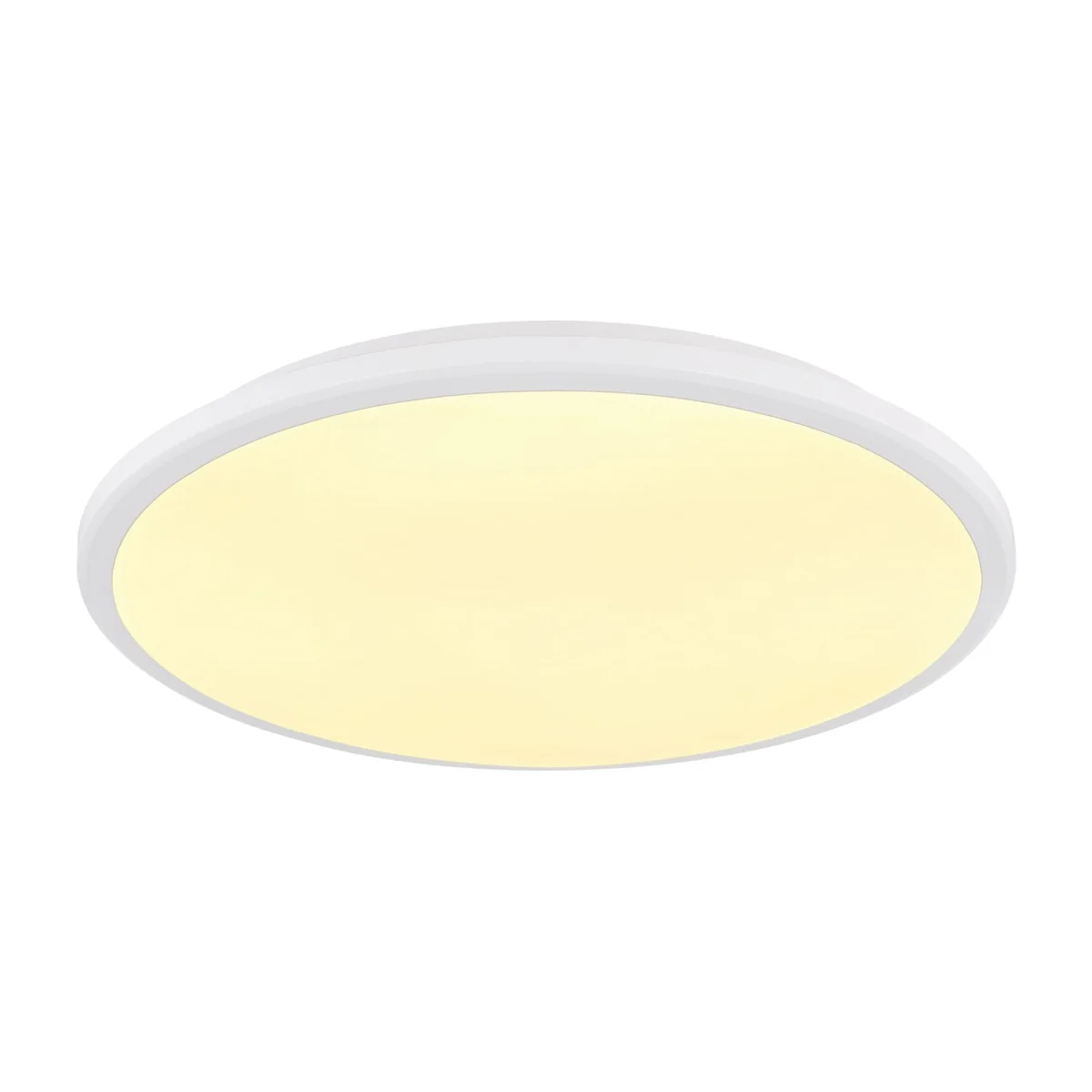 Xander Ceiling Light White – image 1