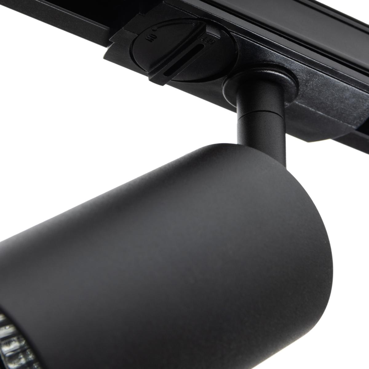 Bexley 1m Track Kit - Black – image 2