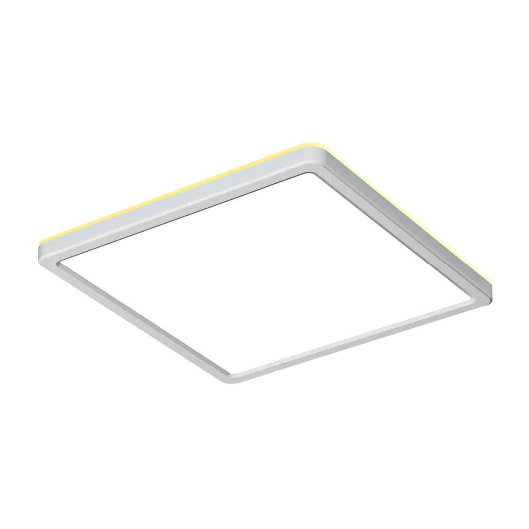 Italux Lighting Aleria Ceiling Light White - White – image 1