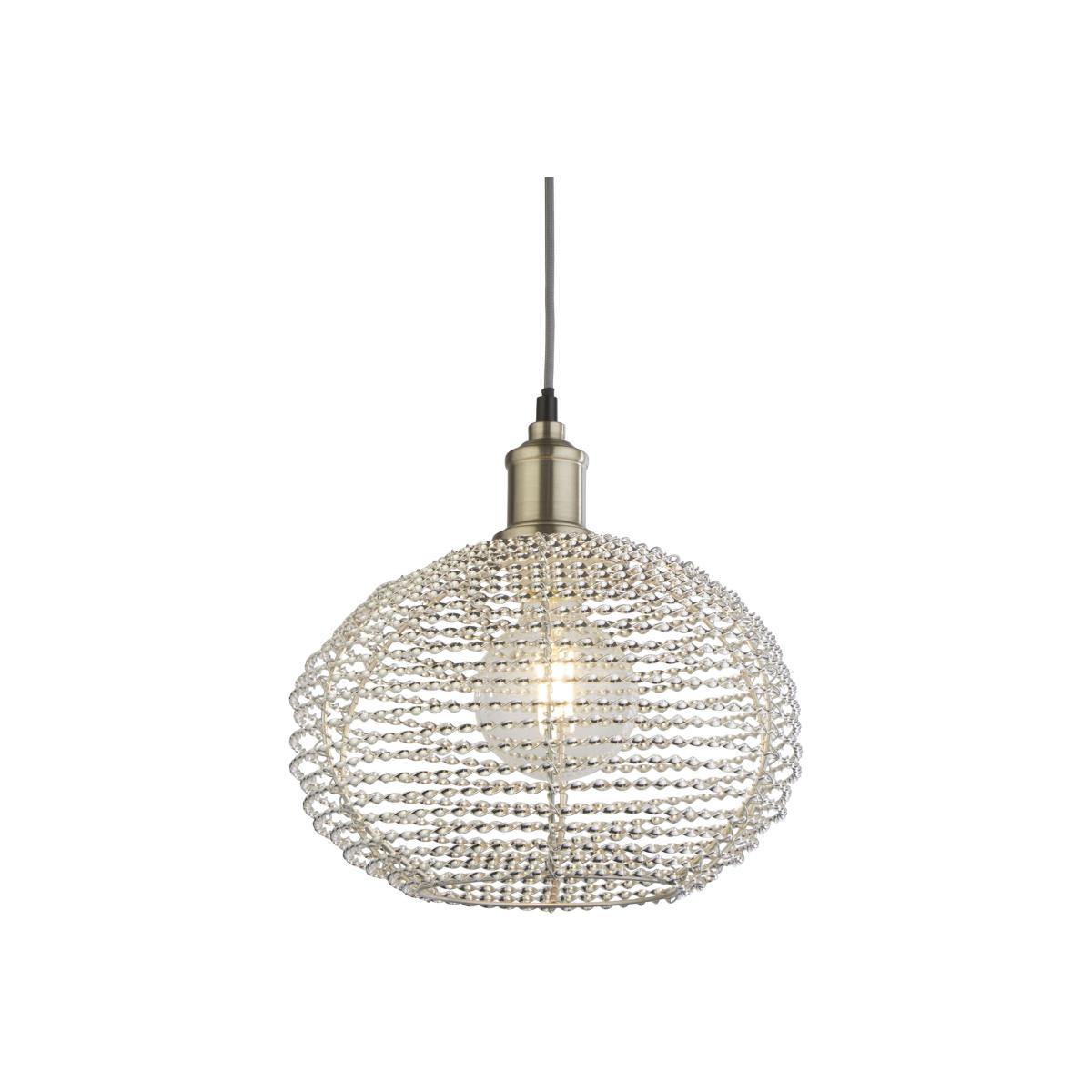 Glenrowan Chrome Easy Fit - Chrome