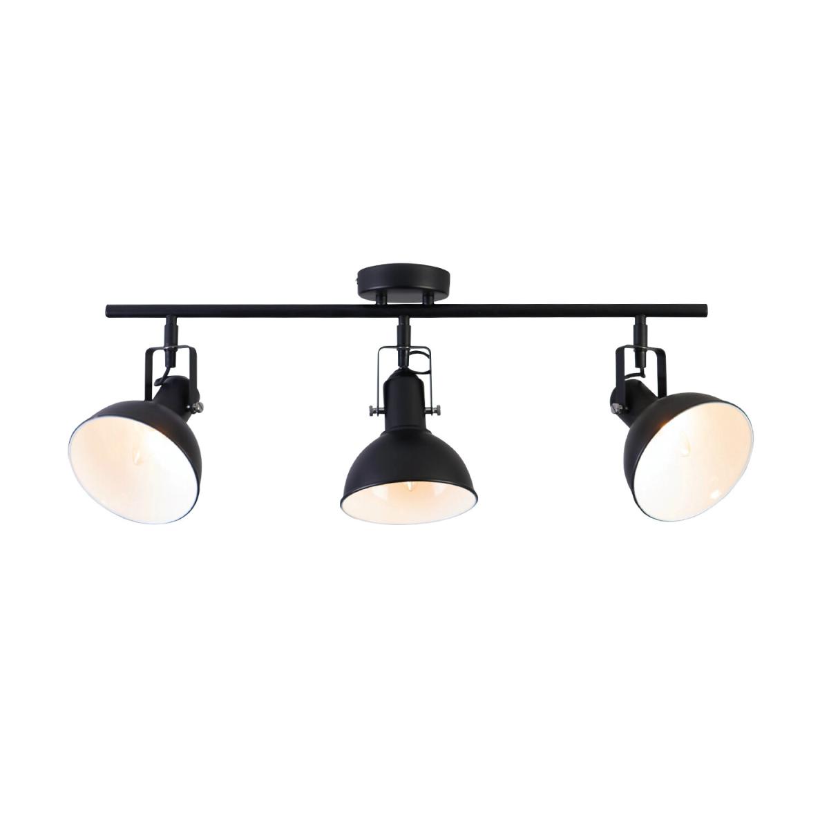 Orlando 3 Light Ceiling Fitting – image 2