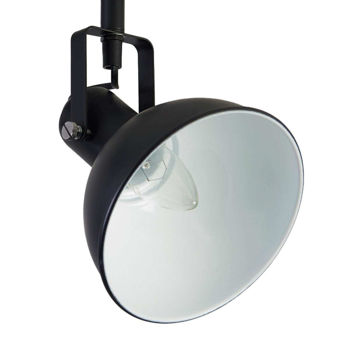 Orlando 3 Light Ceiling Fitting – image 3