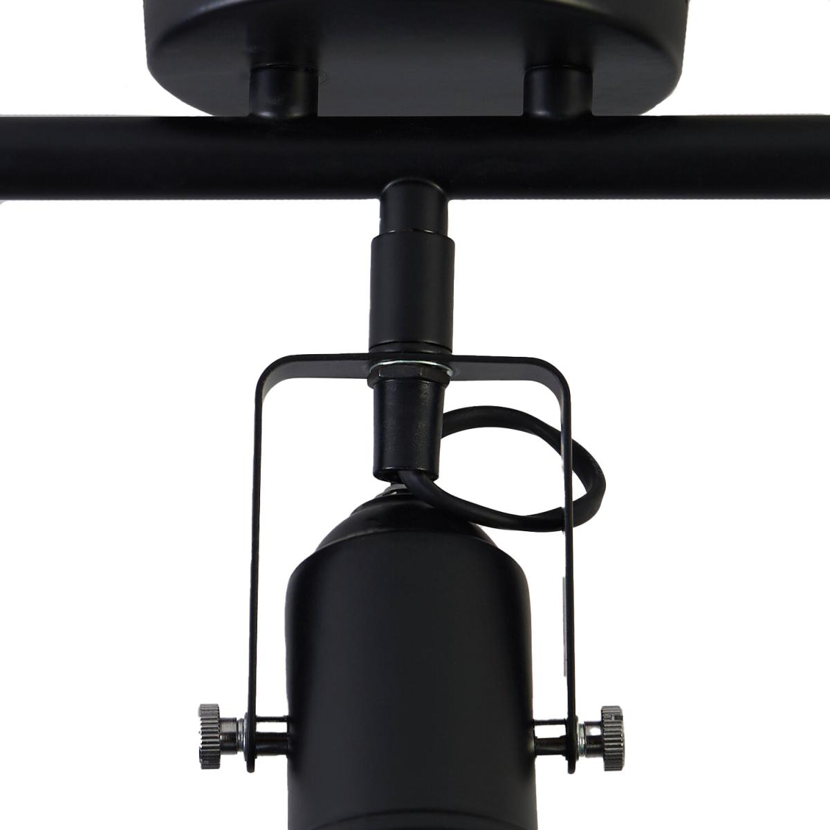 Orlando 3 Light Ceiling Fitting – image 4