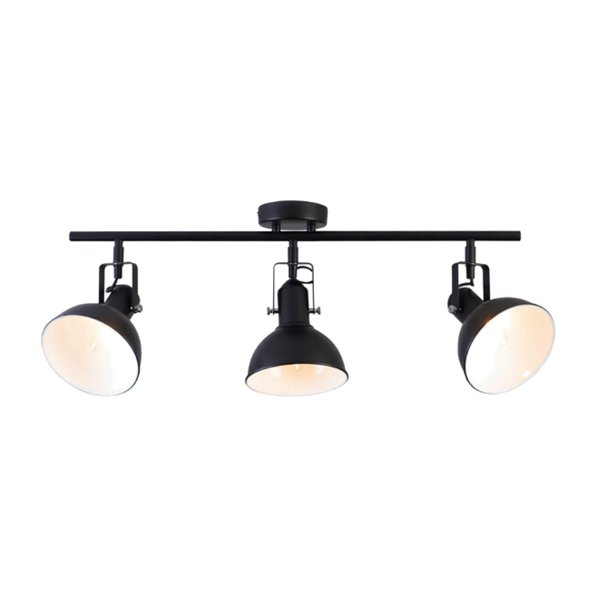 Orlando 3 Light Ceiling Fitting – image 1