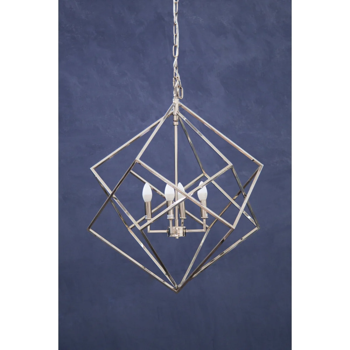 Kamara Double Box Design Pendant Light – image 4