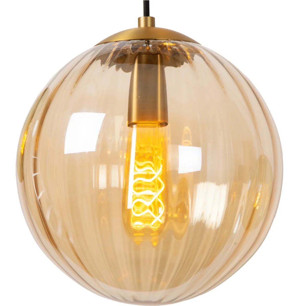 Lucide Lighting Monsaraz Pendant Light Green A - Green – image 6