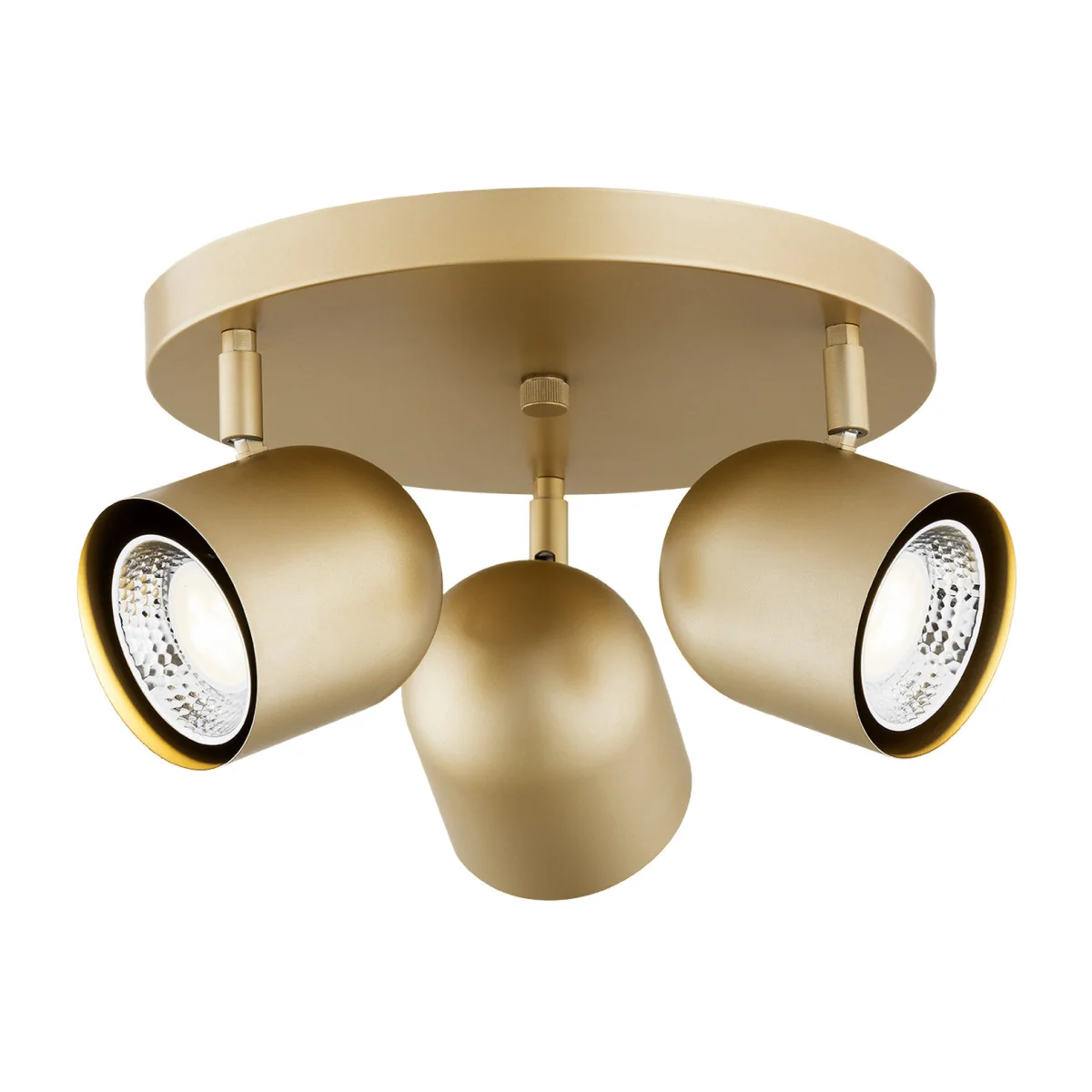 Isola Spotlight Gold – image 1