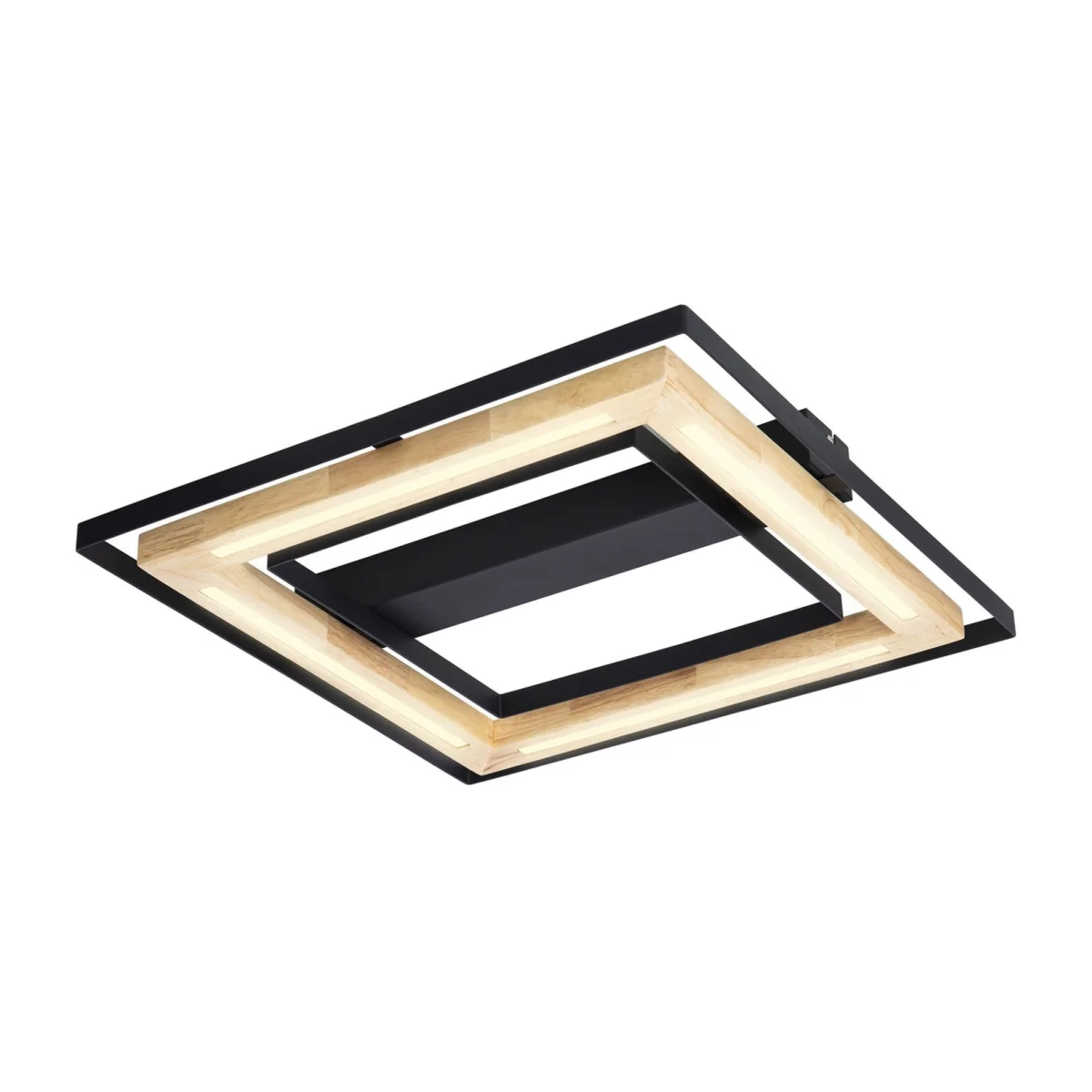 Rilas Ceiling Light Black – image 1