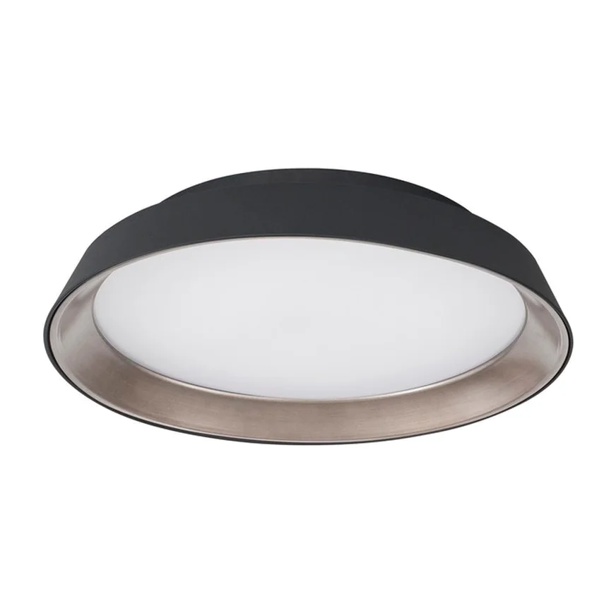 Vela Ceiling Light Brown – image 1
