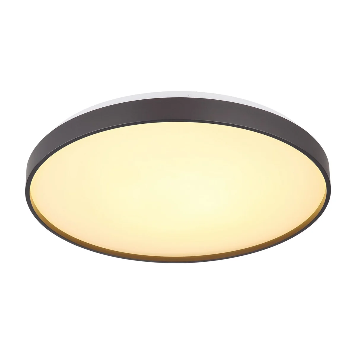 Eclypse Ceiling Light Grey – image 1