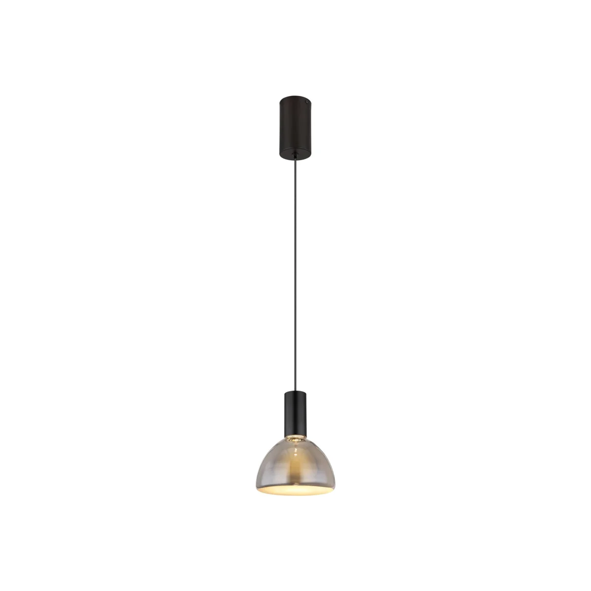 Labora Pendant Light Black – image 1
