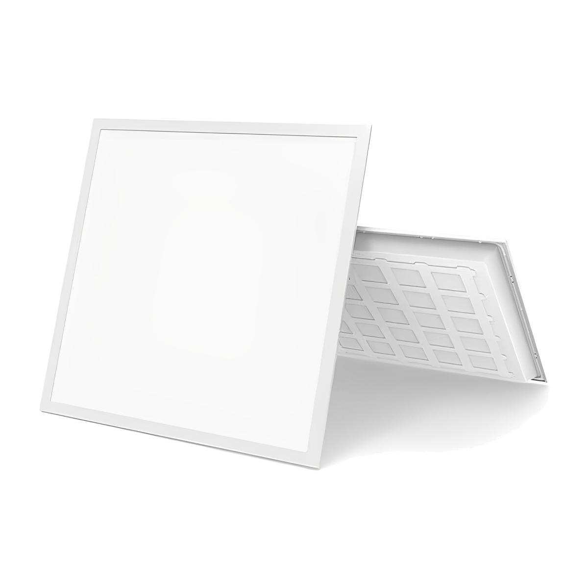 Panel Light - White