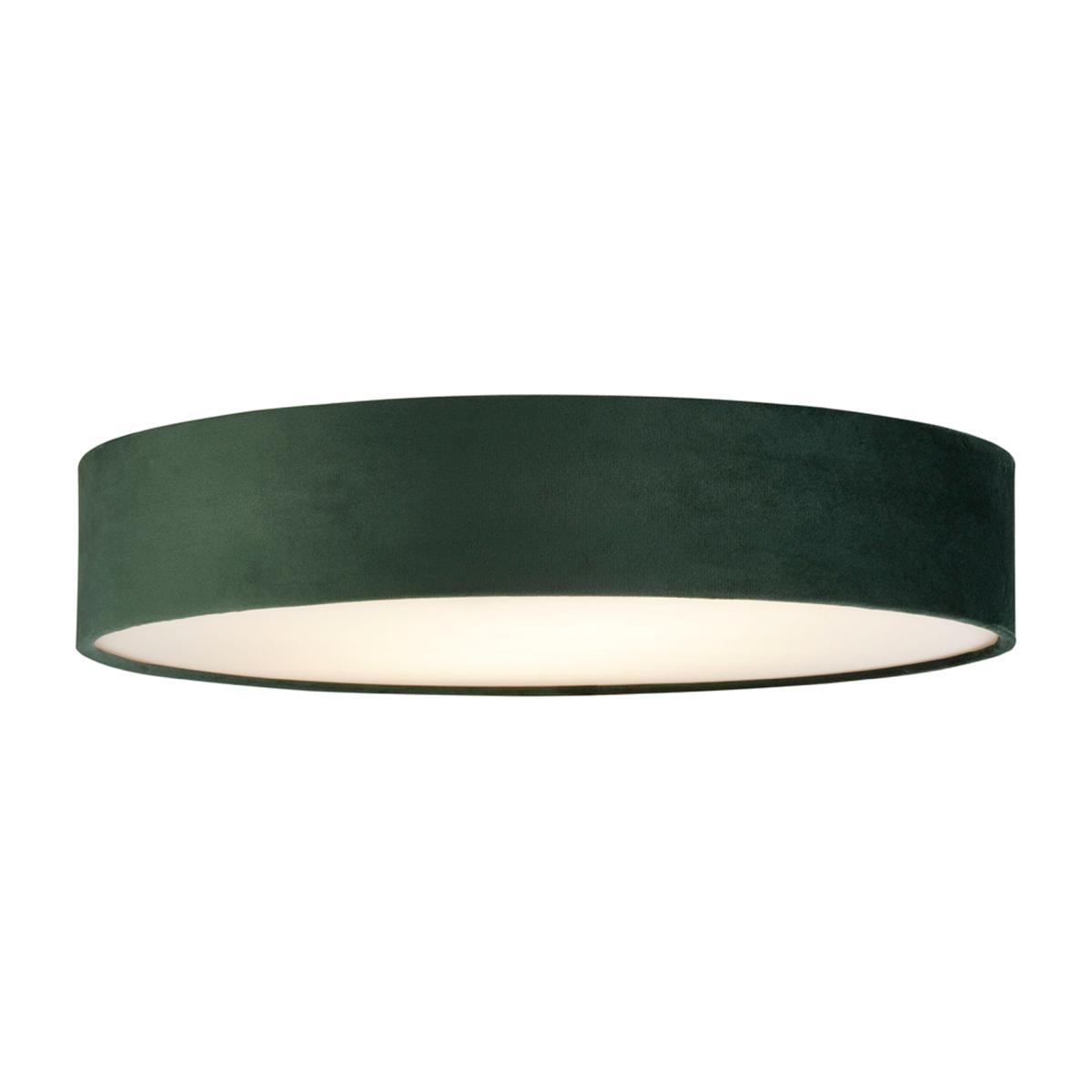 Coruna Green 3Lt Flush - Green