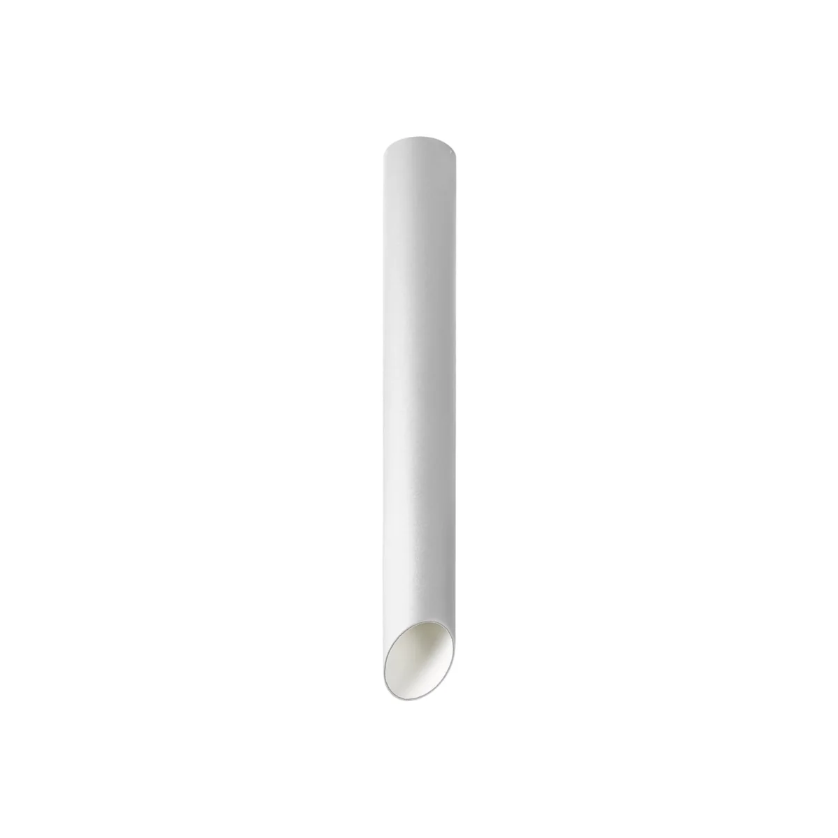 Modern Ceiling Light White - White