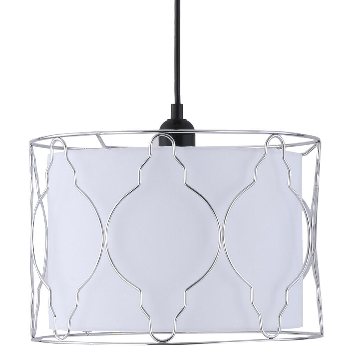 Quatrefoil Pendant – image 2
