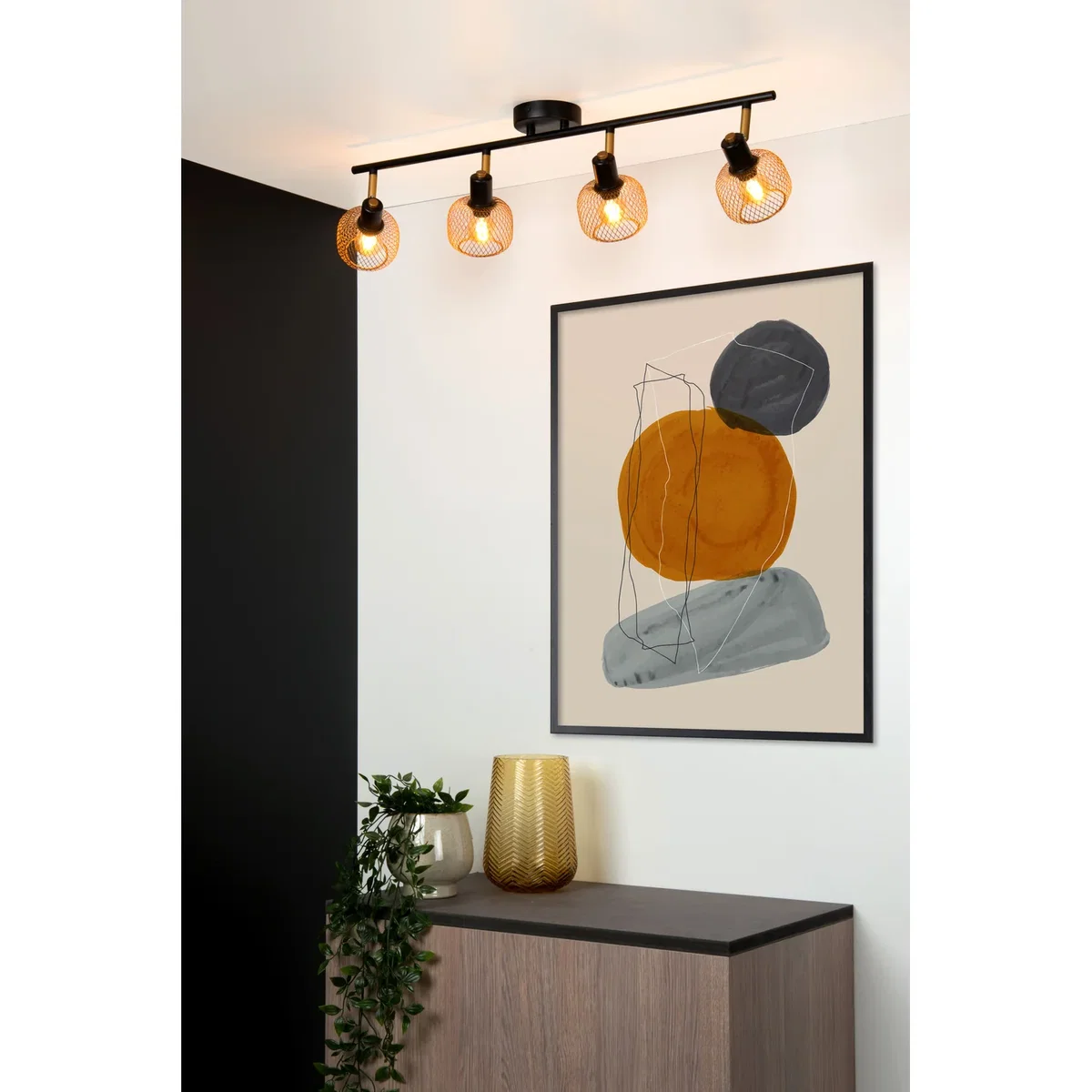 Maren Spotlight Gold - Gold – image 2