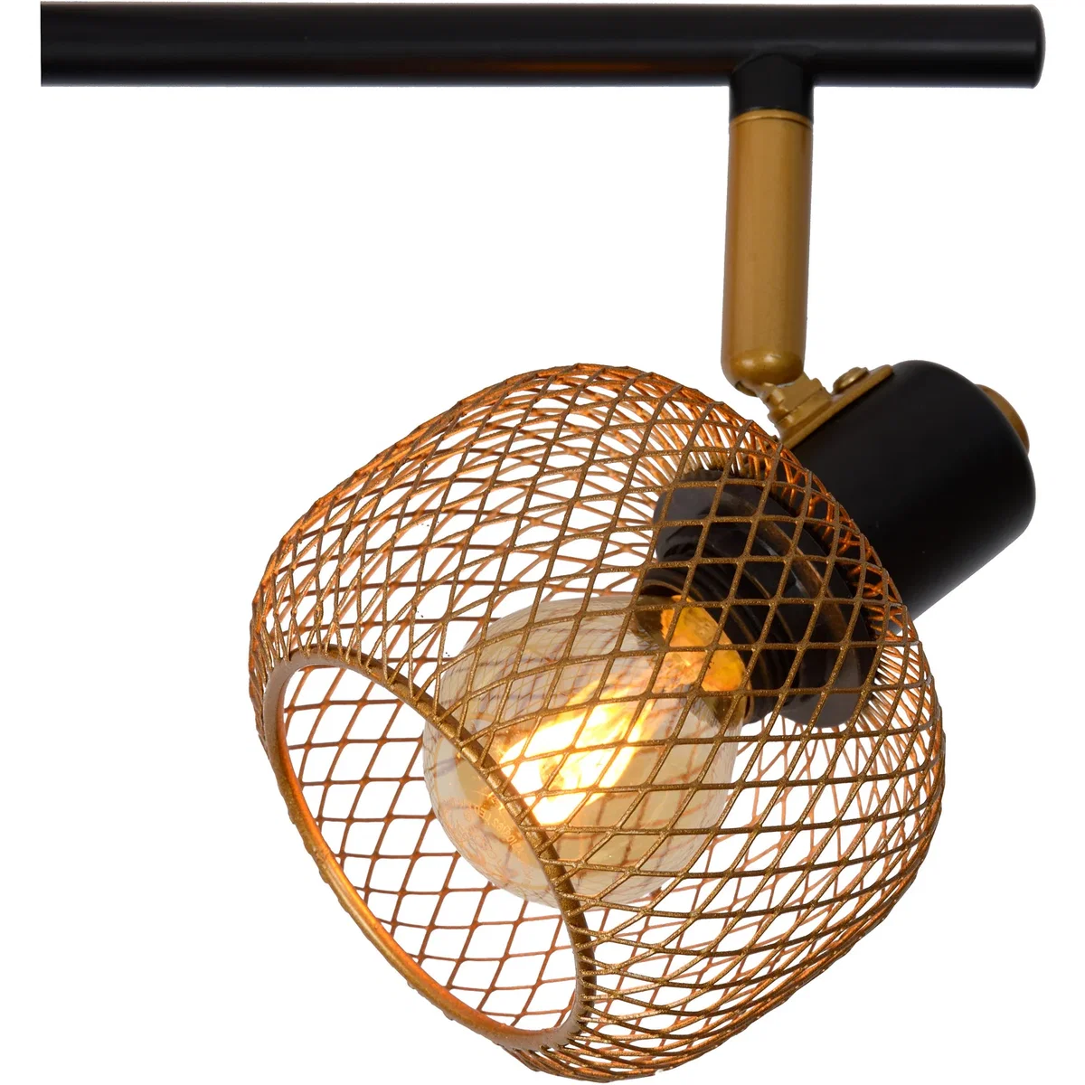 Maren Spotlight Gold - Gold – image 4