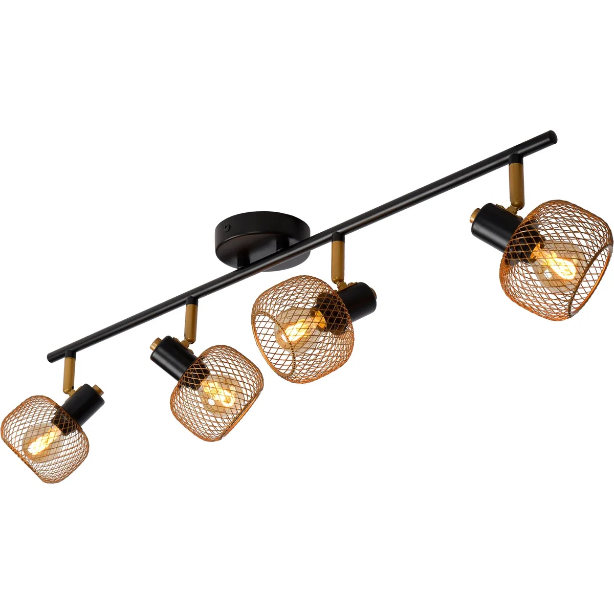 Maren Spotlight Gold - Gold – image 5