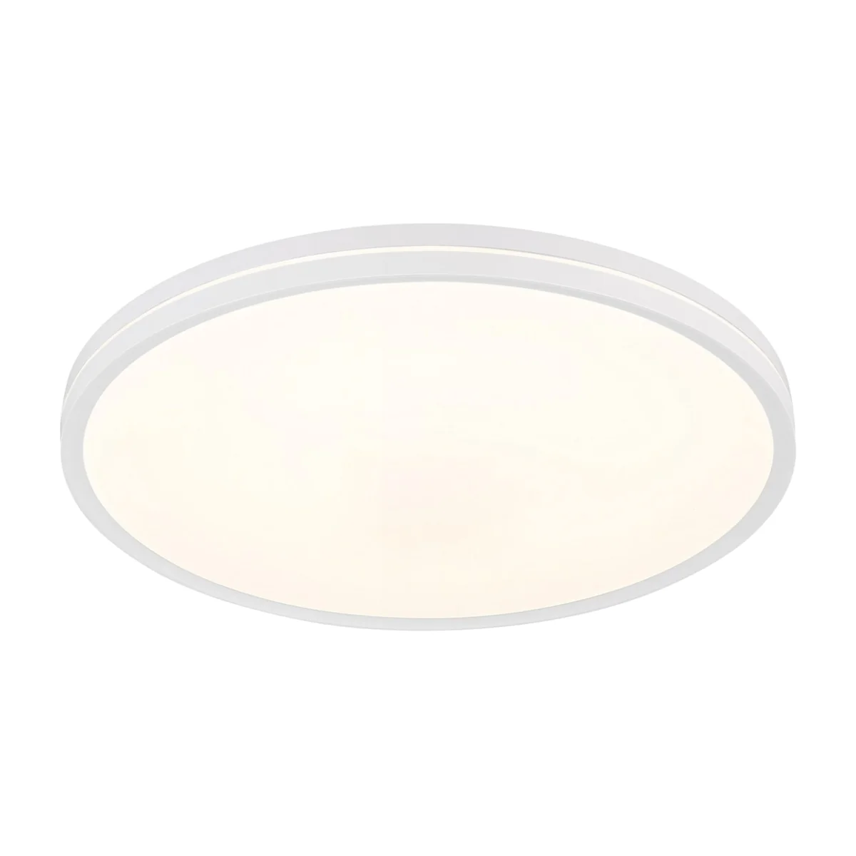 Dwain Ceiling Light White – image 1