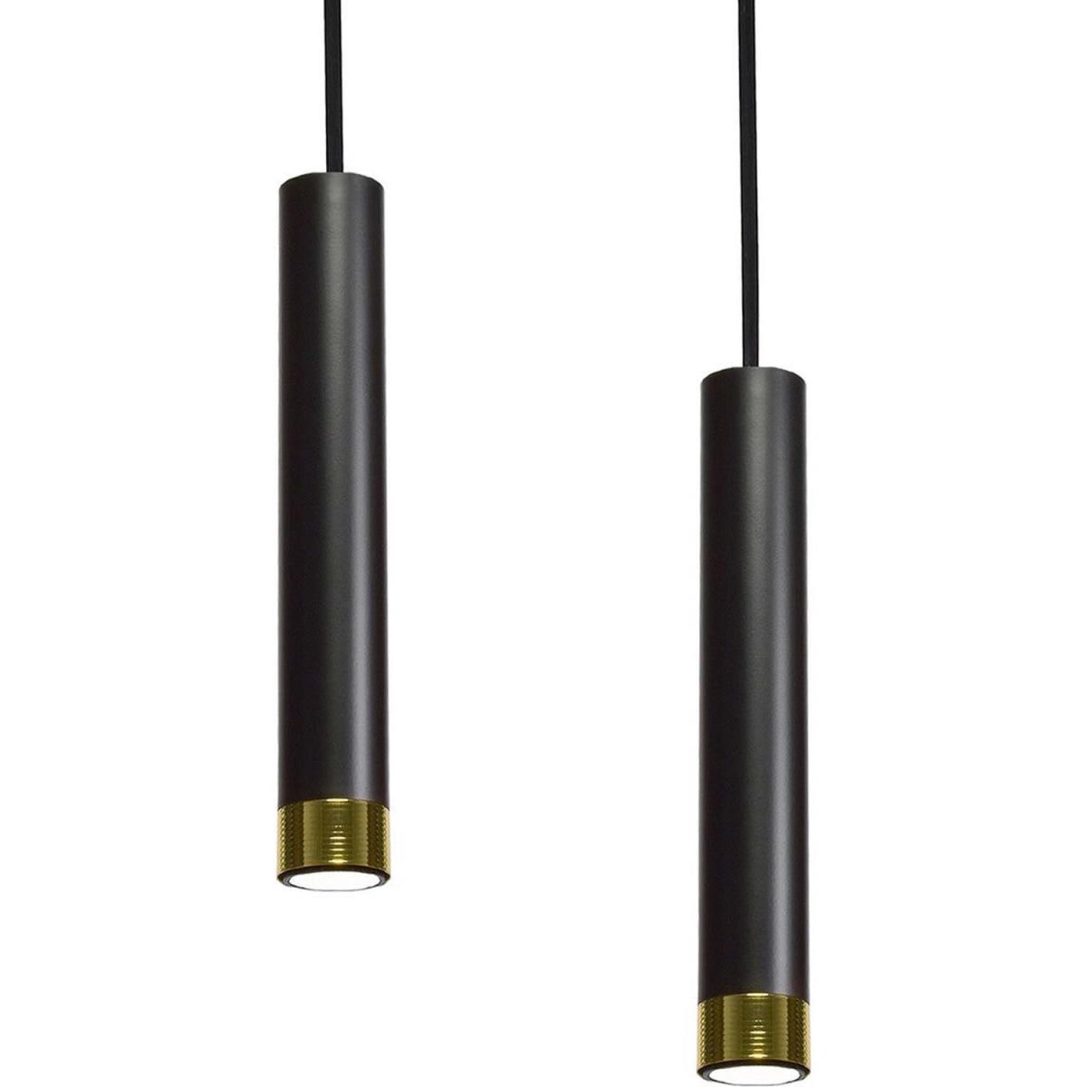 Milagro Pendant Lamp Dani - Black – image 2