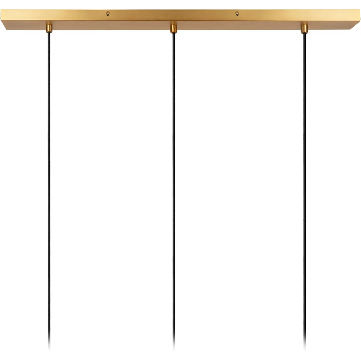 Lucide Lighting Lucide Pendant Light Black H - Black – image 4