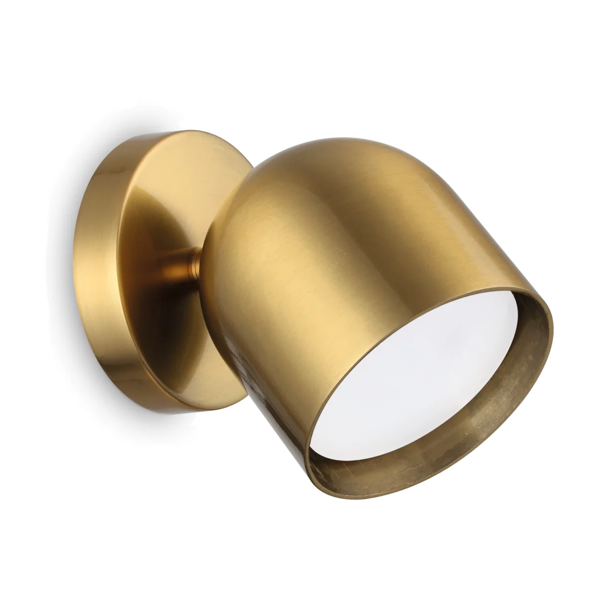 Dodo Spotlight Brass - Brass