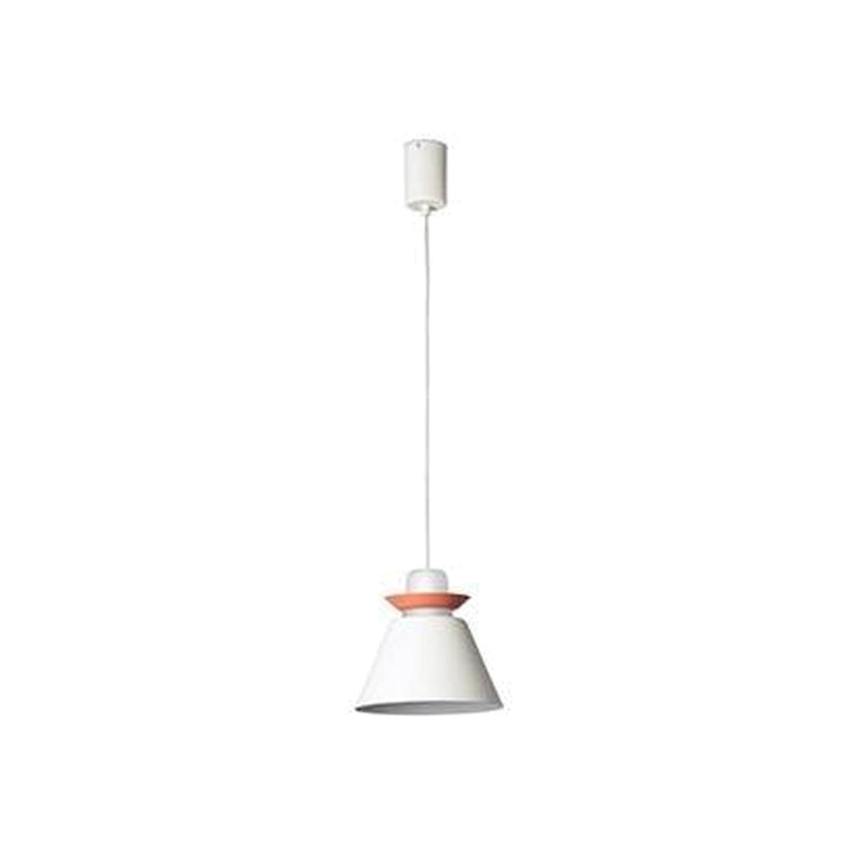 Naos Pendant Beige - Beige / 23cm