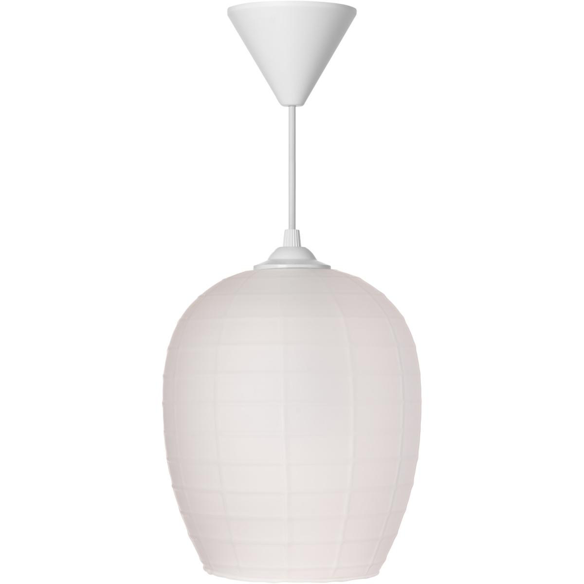 Bella Pendant Lighting - White – image 3