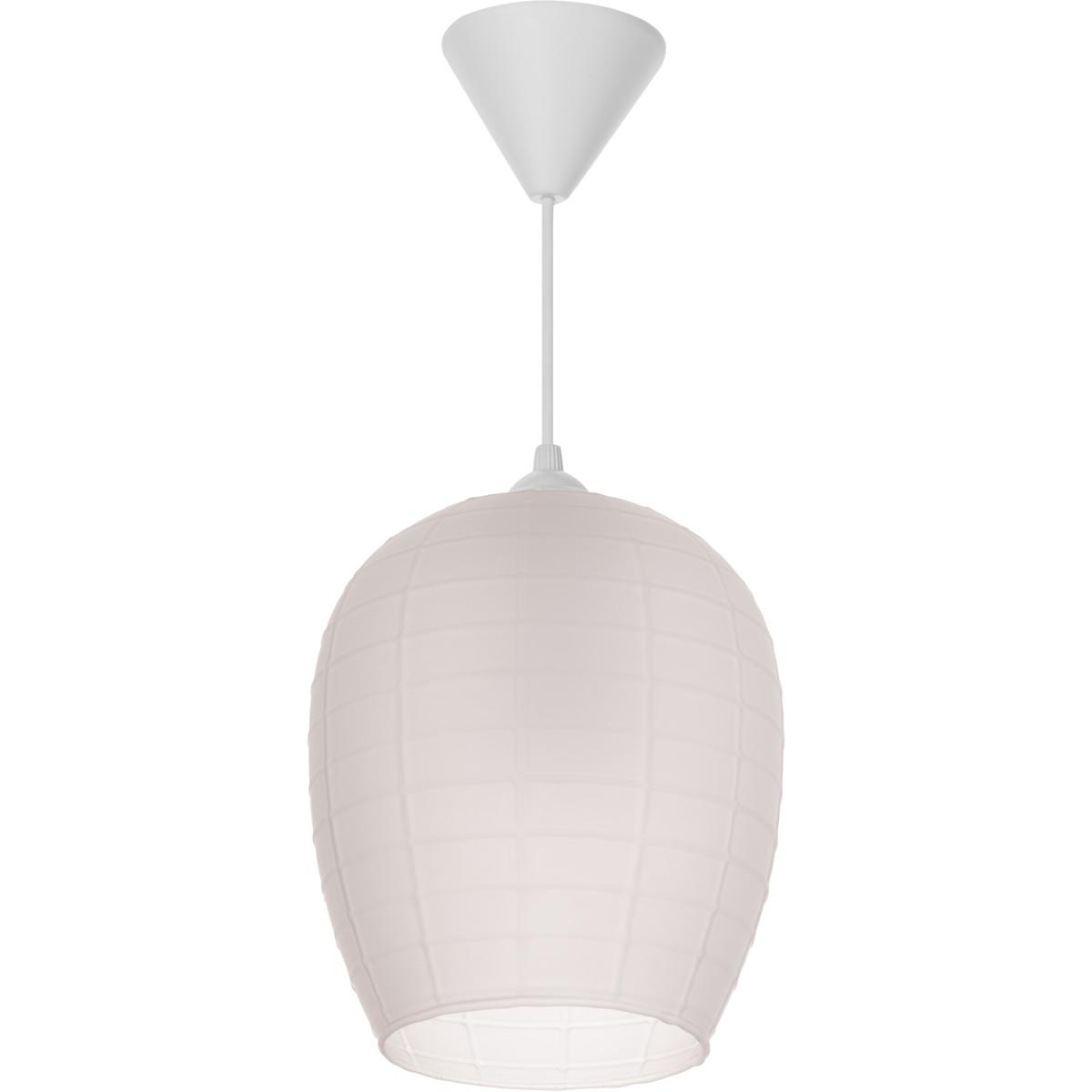 Bella Pendant Lighting - White – image 4