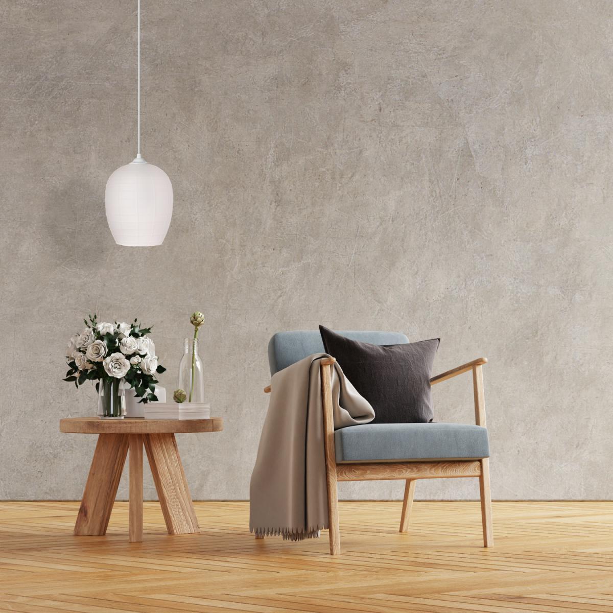 Bella Pendant Lighting - White – image 1