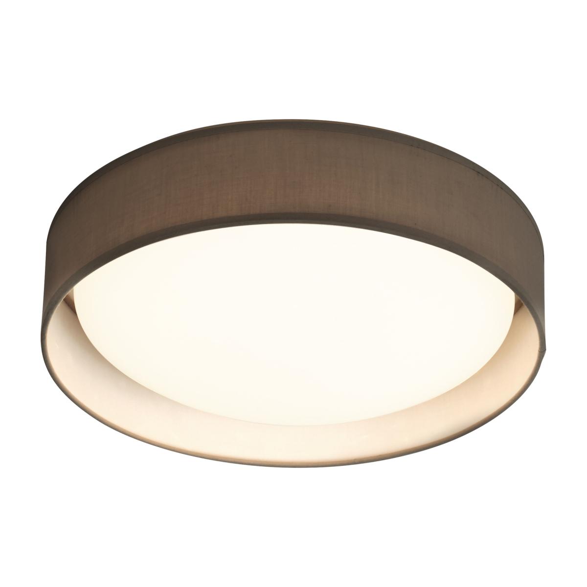 Avile Grey Flush - Grey