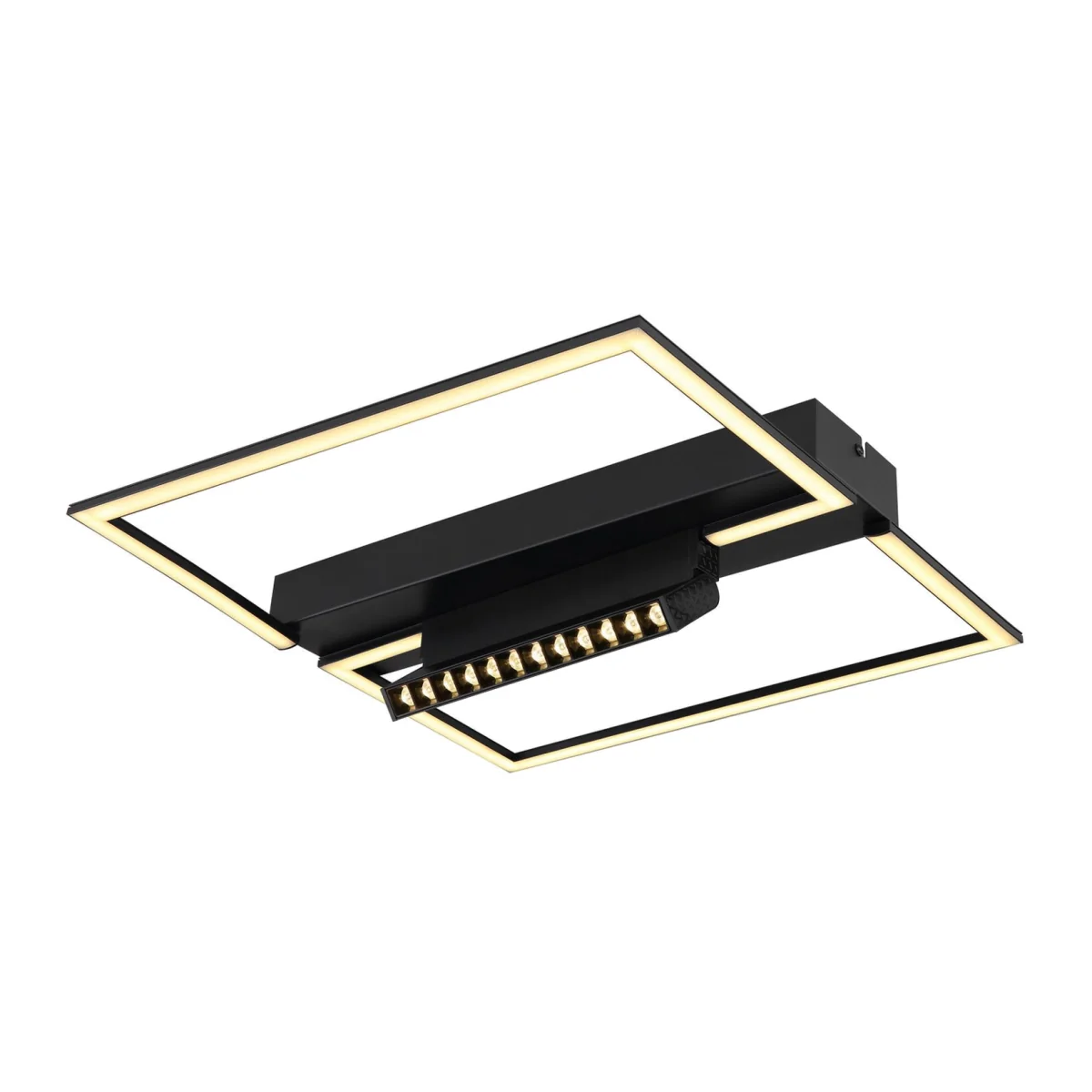 Maxwell Ceiling Light Black – image 1