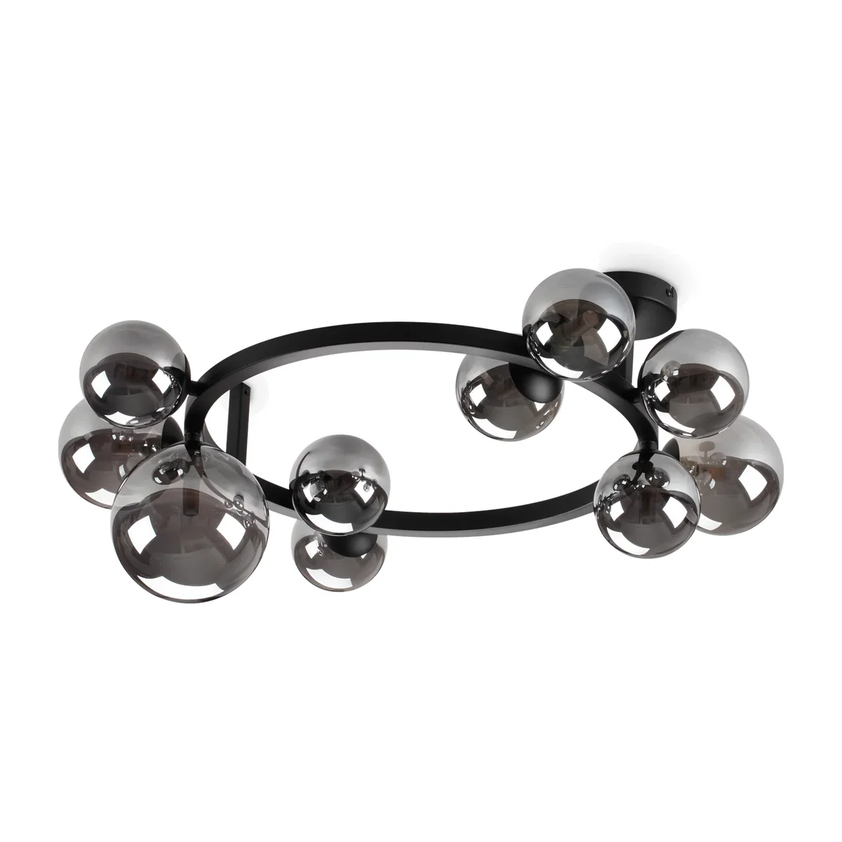 Perlage Ceiling Light Black - Black – image 1