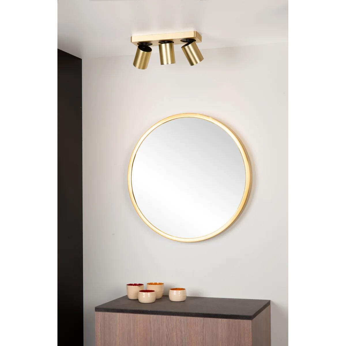 Nigel Spotlight Gold - Gold – image 3