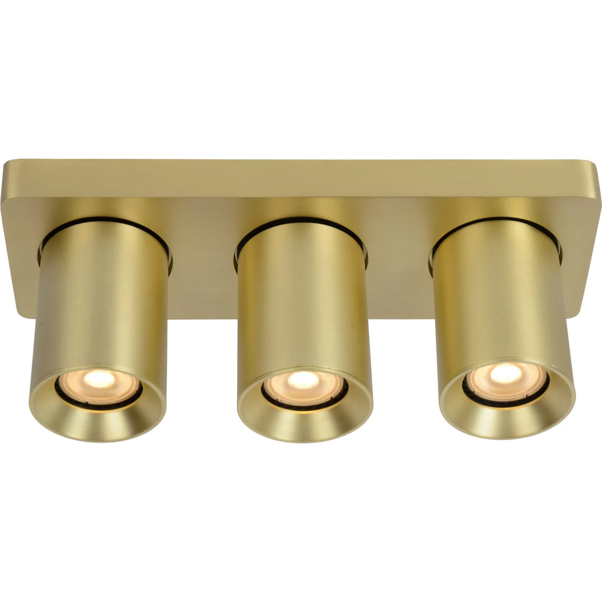 Nigel Spotlight Gold - Gold – image 4