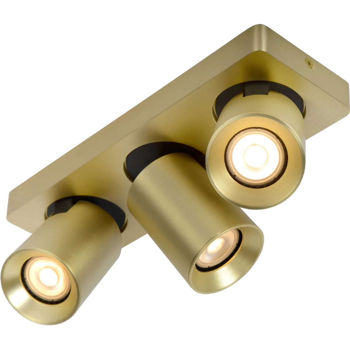 Nigel Spotlight Gold - Gold – image 5