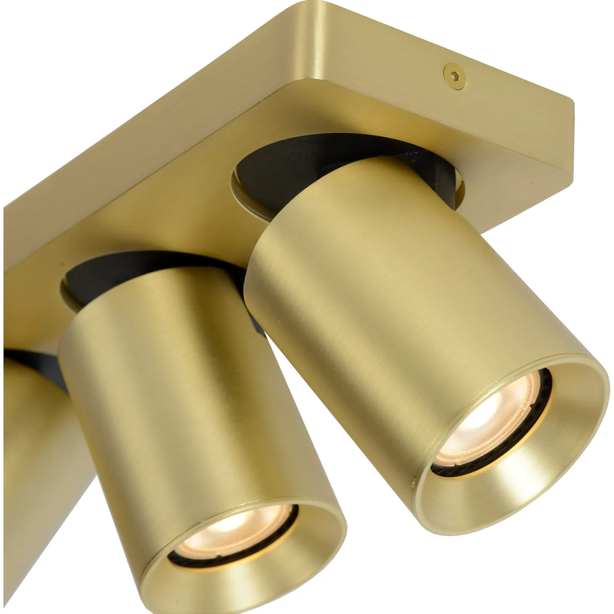 Nigel Spotlight Gold - Gold – image 6