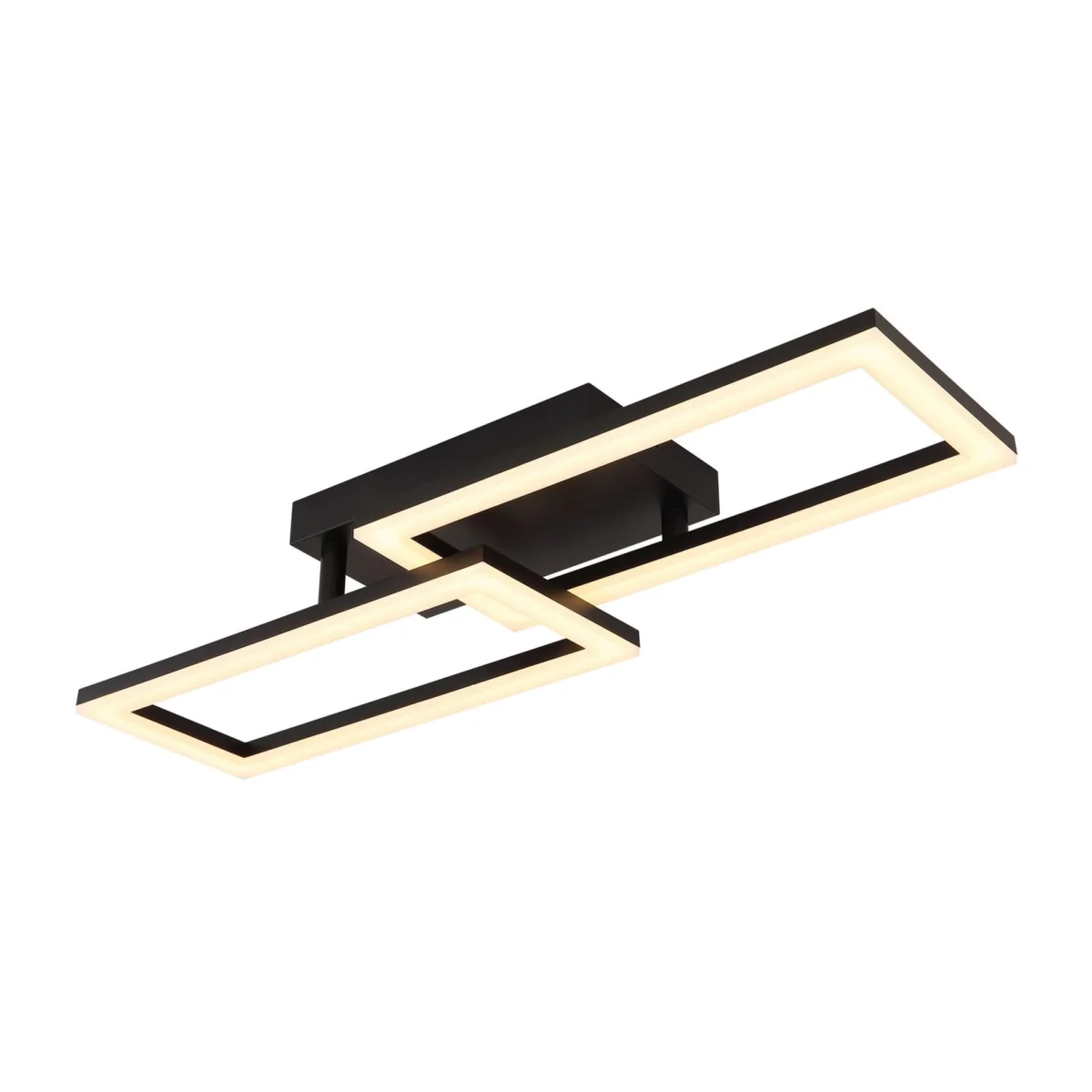 Sapena Ceiling Light Black – image 1