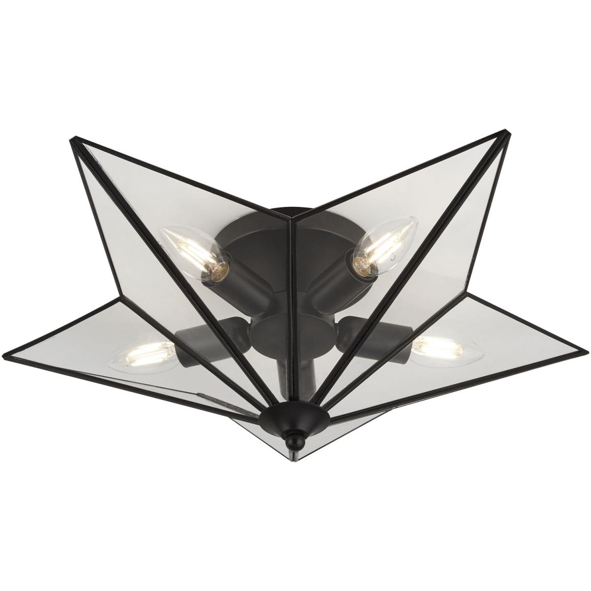 Sines Black 5Lt Flush - Black – image 3