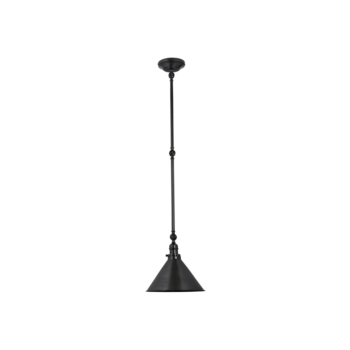 Provence Pendant Light Bronze - Bronze – image 1