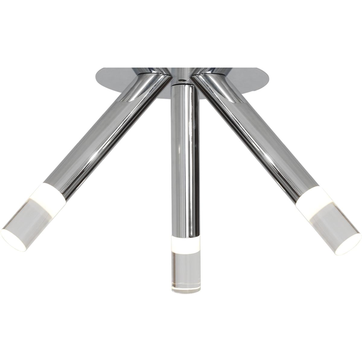 Milagro Ceiling Lamp Ice - Yellow – image 3