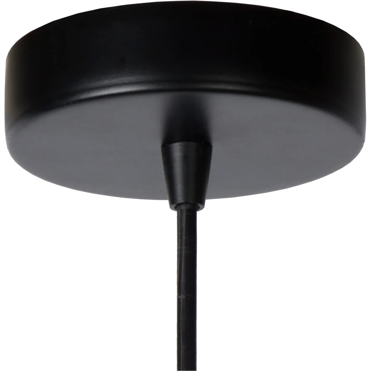 Ruben Pendant Light Black - Black – image 5
