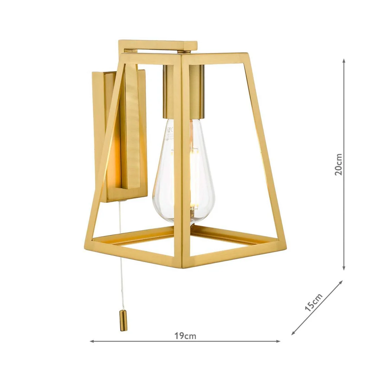 CLA0735 - Brown – image 3