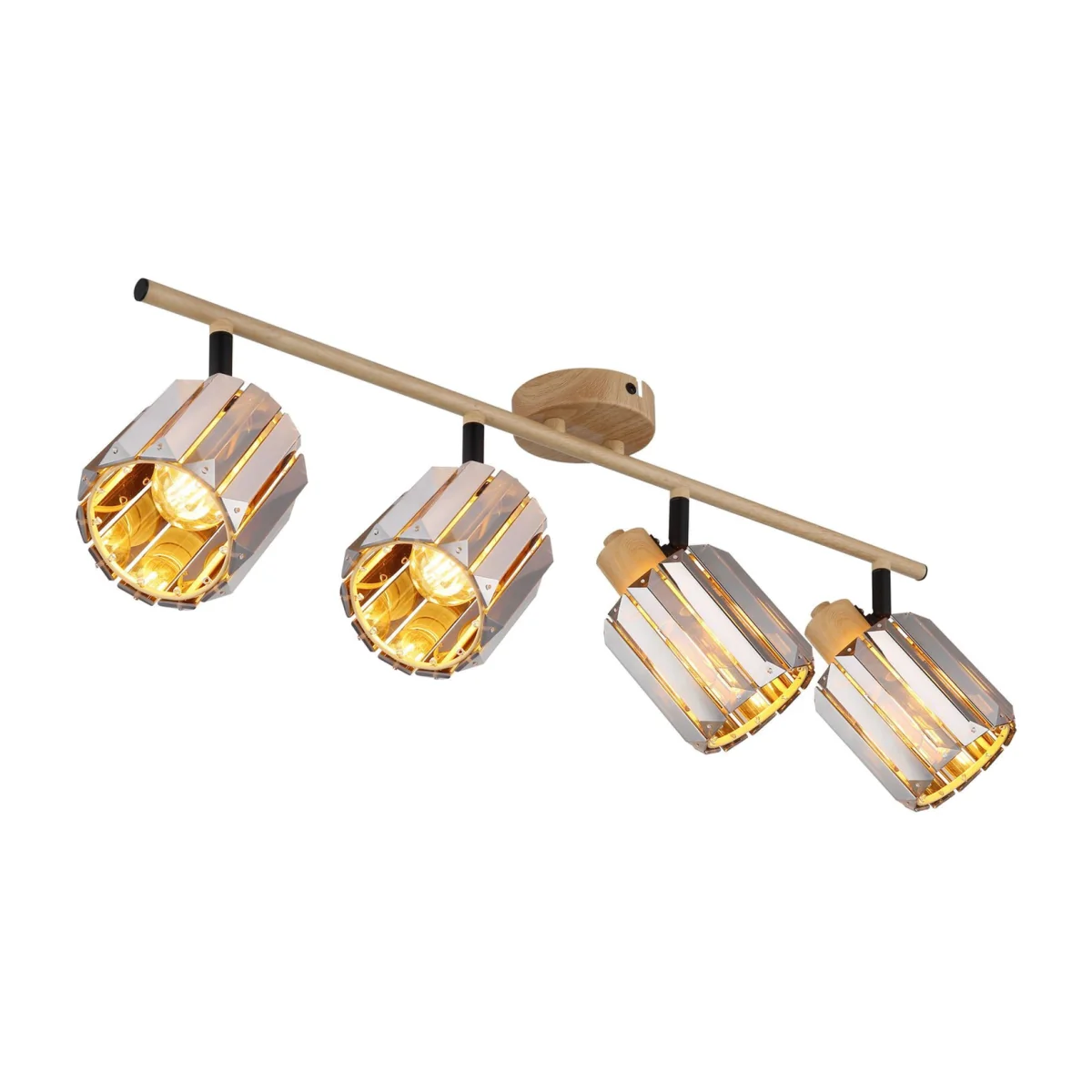 Spotlight Wood – image 1