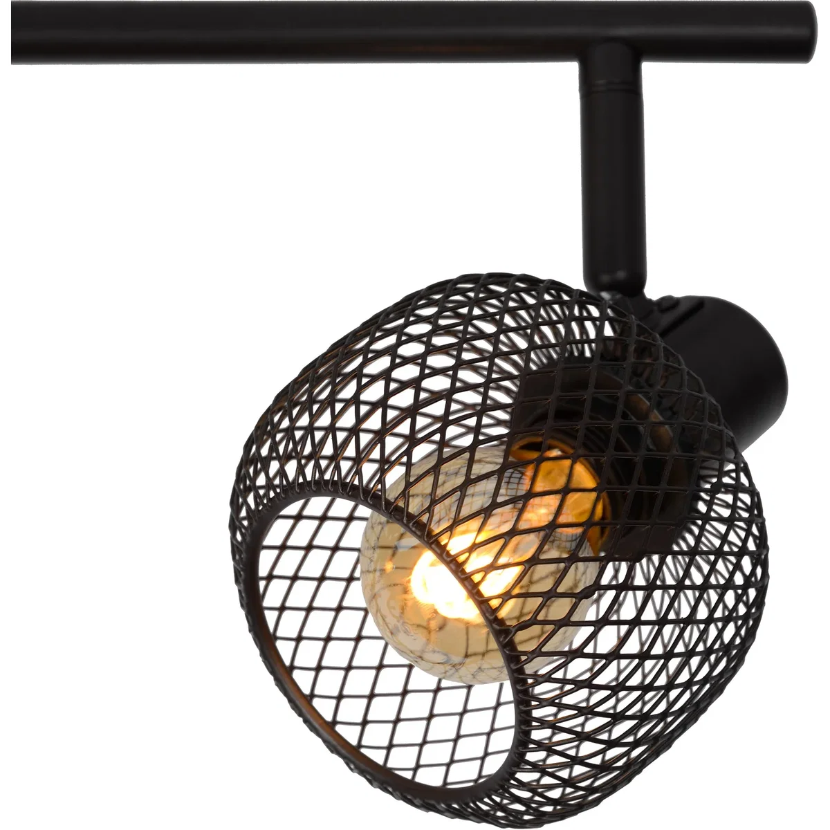 Lucide Lighting Maren Spotlight Black - Black – image 5